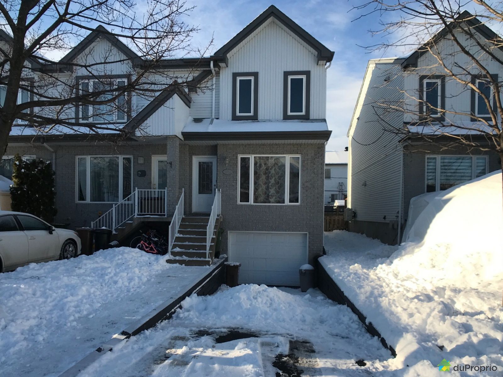 92 rue de Lanaudière, BoisDesFilion for sale DuProprio