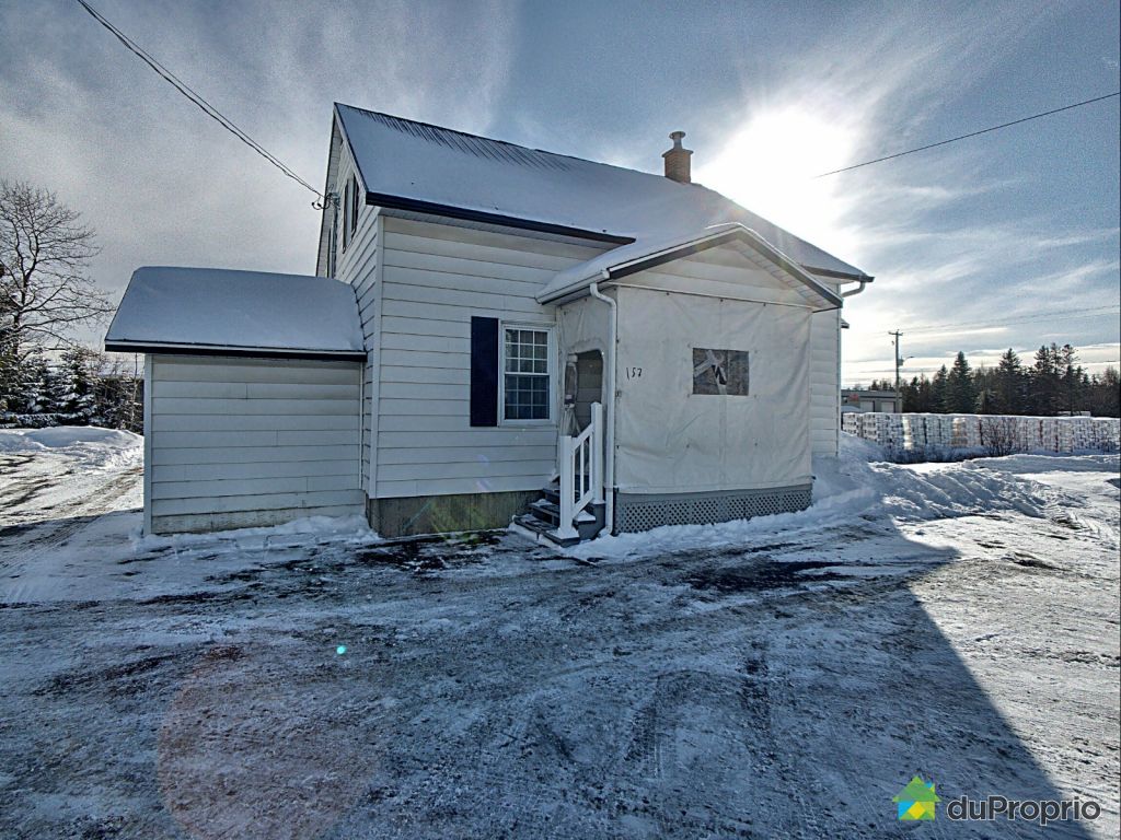 Condos, maisons à vendre, SteJustine DuProprio