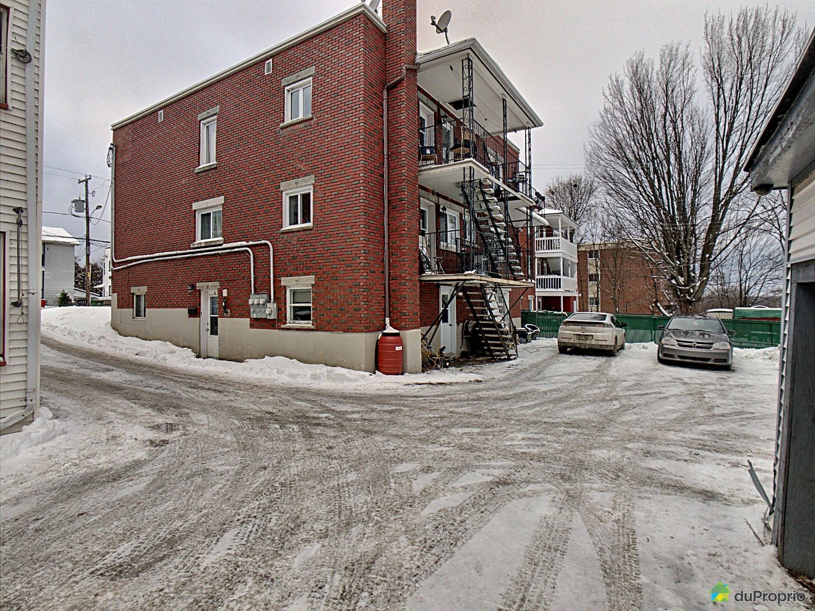 1272 rue Larocque, Sherbrooke (MontBellevue) for sale DuProprio