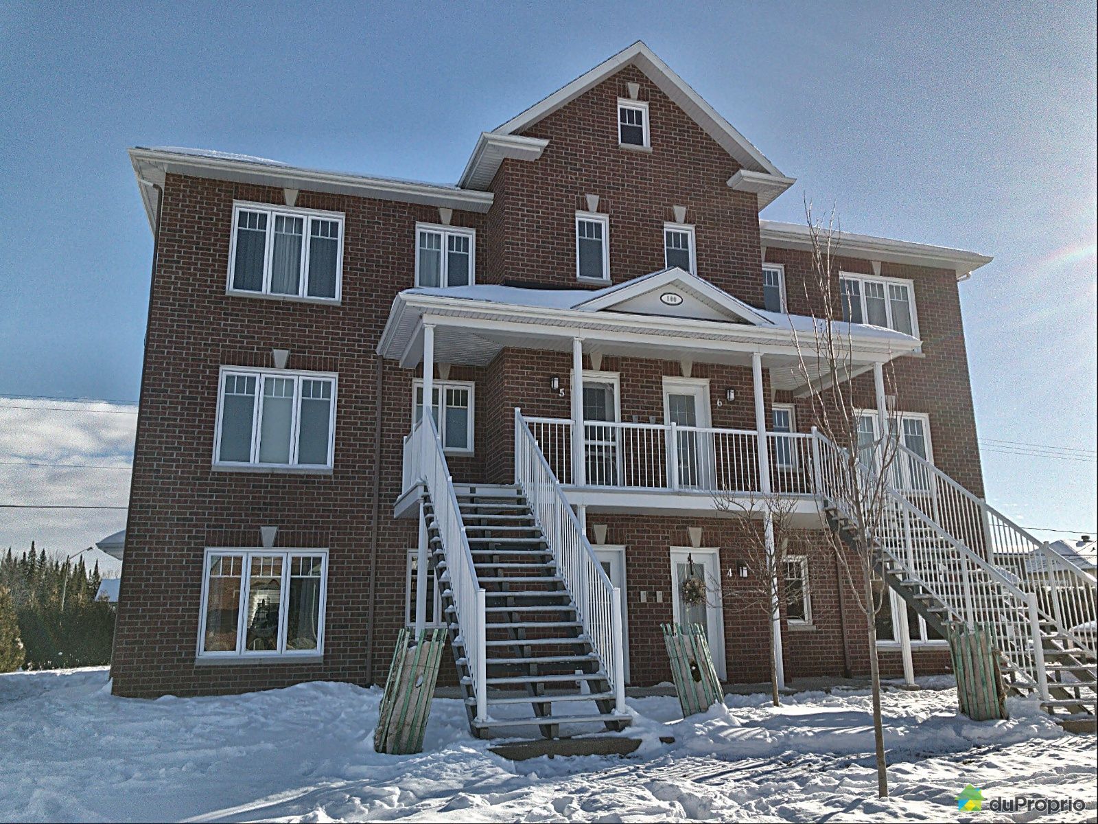 1180 rue DésiréJuneau, SteCatherinedelaJC for sale DuProprio