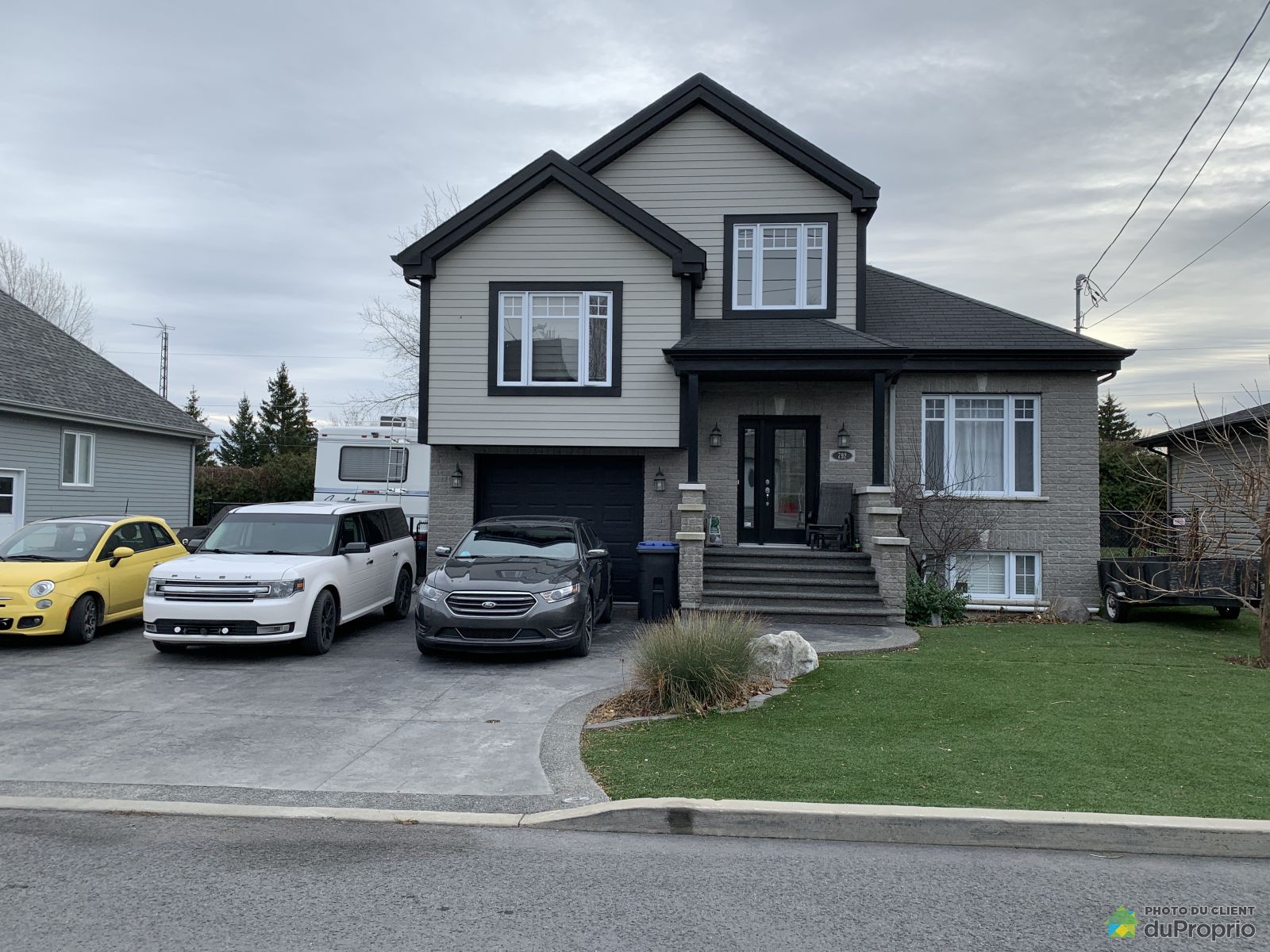 792, rue Bousquet, StJeansurRichelieu (StJeansurRichelieu) à