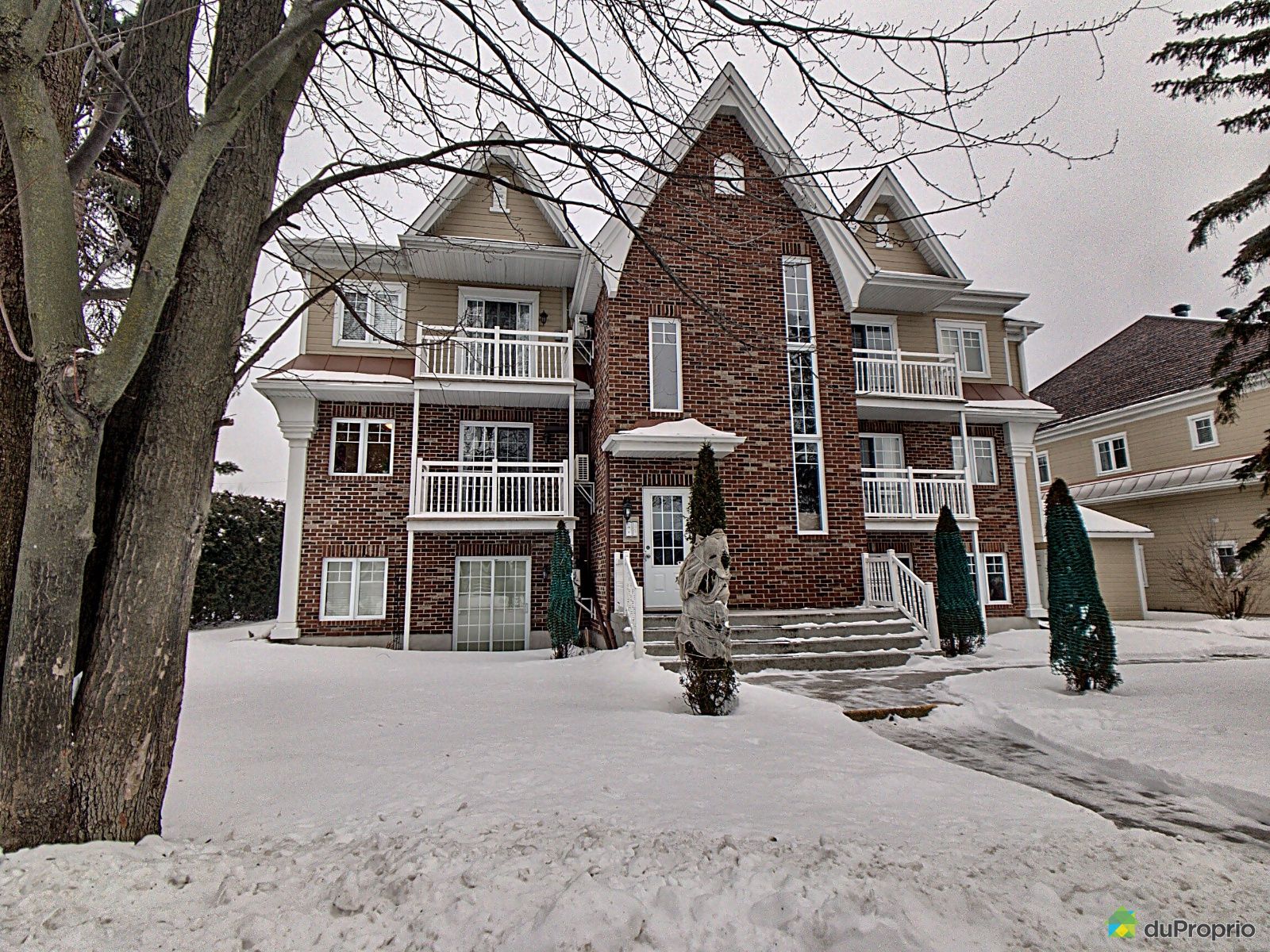 524 29e Avenue, BoisDesFilion for sale DuProprio