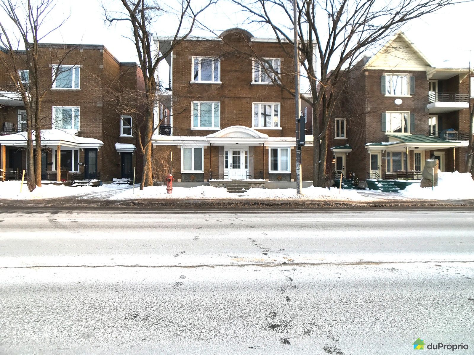 31249, boulevard René Lévesque Ouest, SaintSacrement à vendre DuProprio