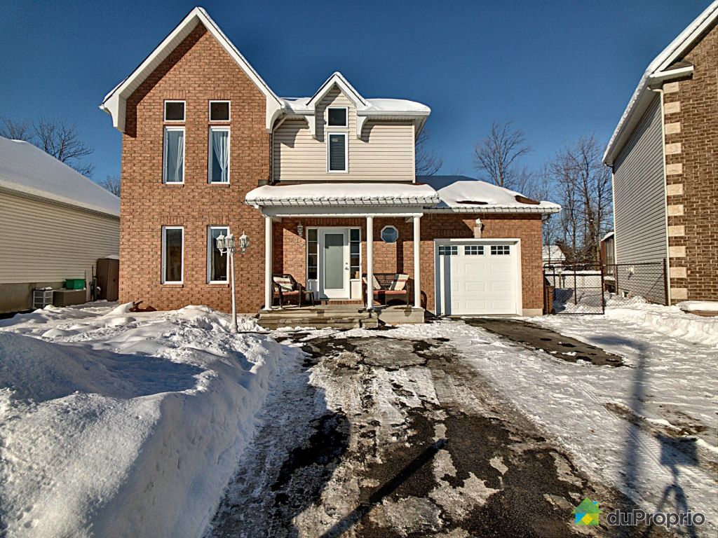 Gatineau (Gatineau) Homes for sale DuProprio