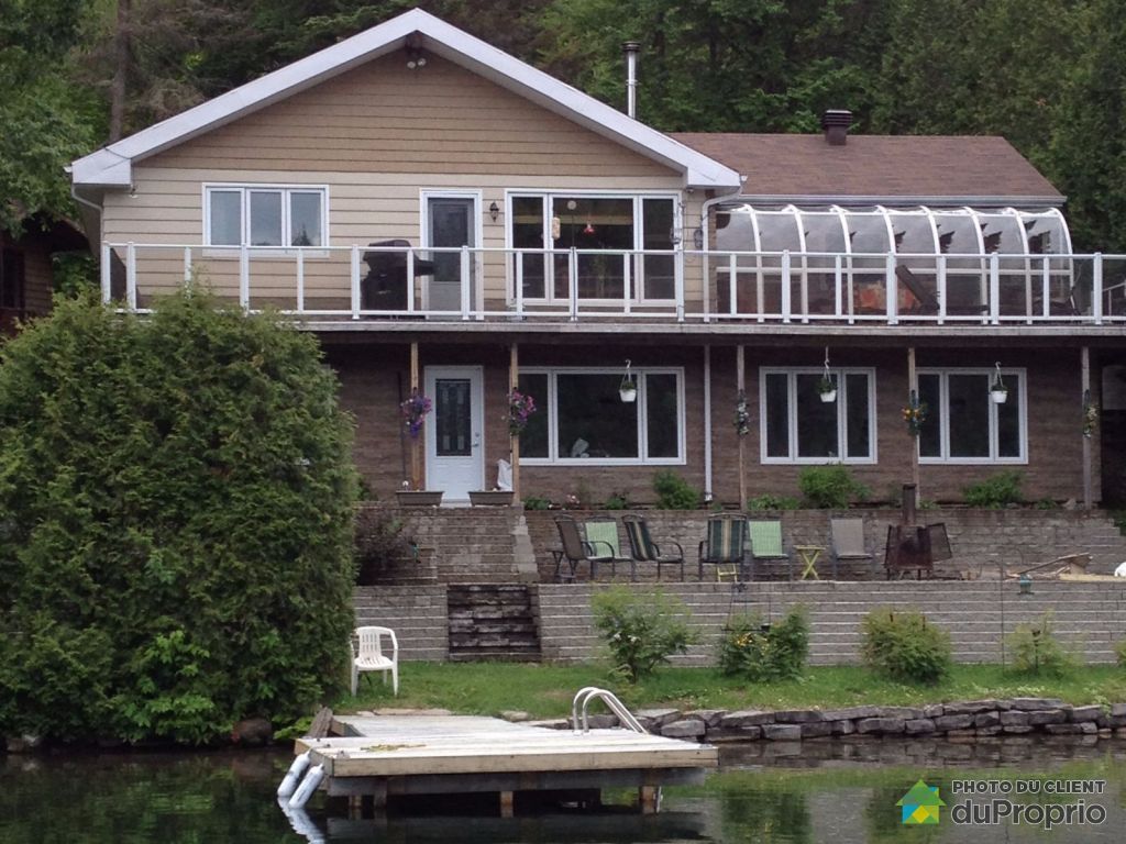 Maisons à vendre, StDaviddeFalardeau DuProprio Maisons à vendre, StDaviddeFalardeau DuProprio