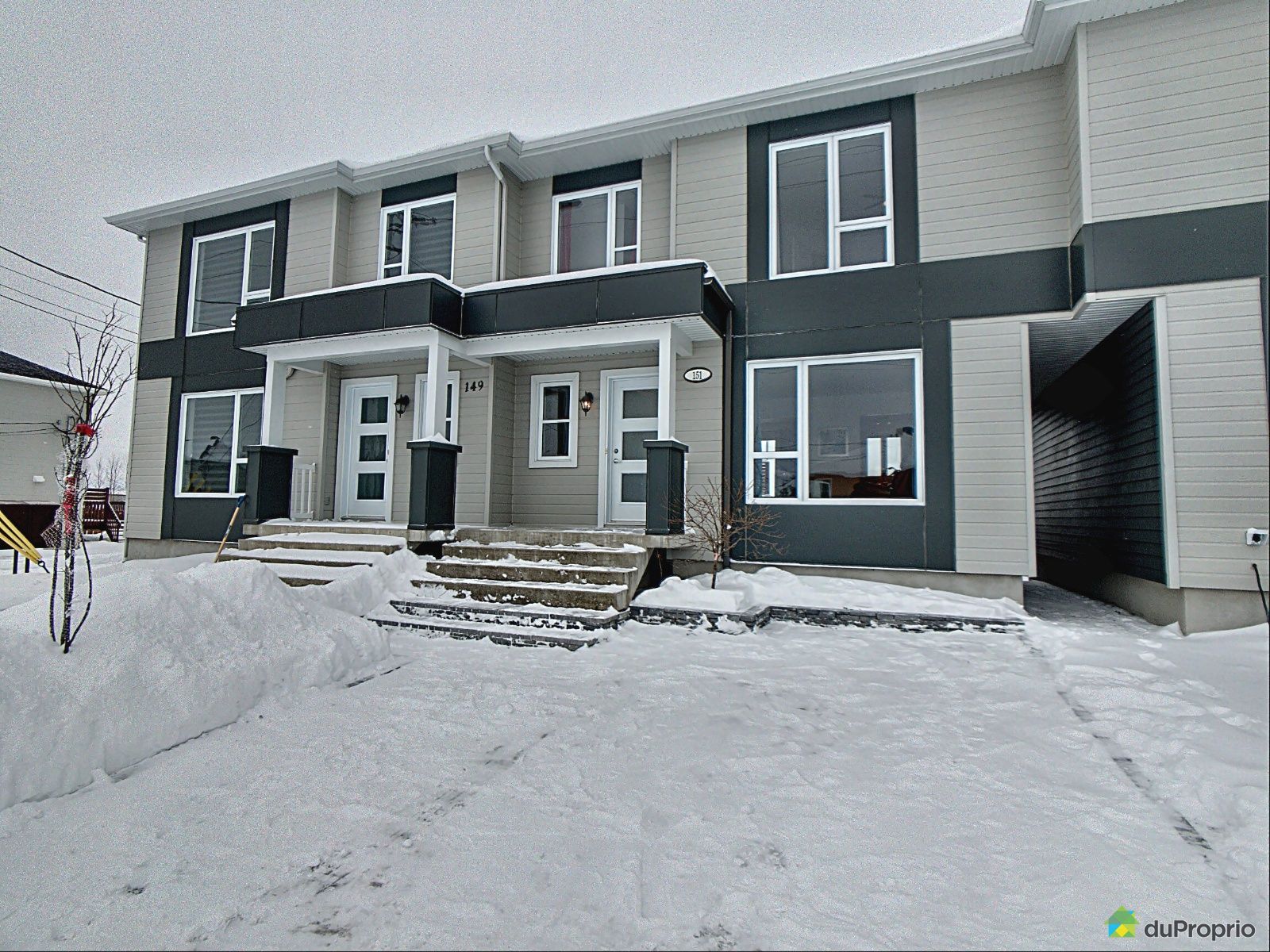 151, rue Asselin, StCharlesDeBellechasse à vendre DuProprio