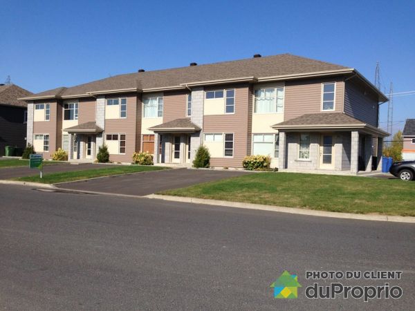 104 rue des Turquoises, St-Henri-de-Lévis for sale