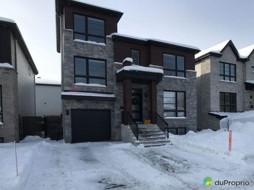 Condos, maisons à vendre, Laval DuProprio