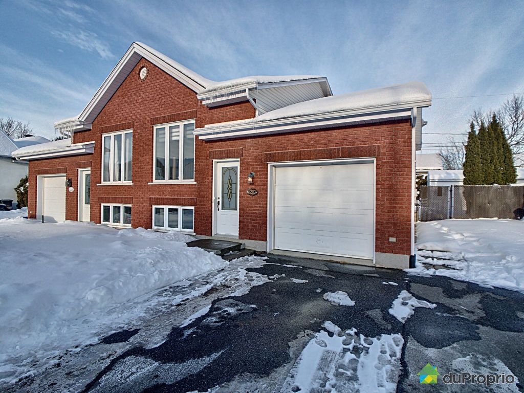 Maisons à Vendre, Drummondville (Drummondville) | DuProprio