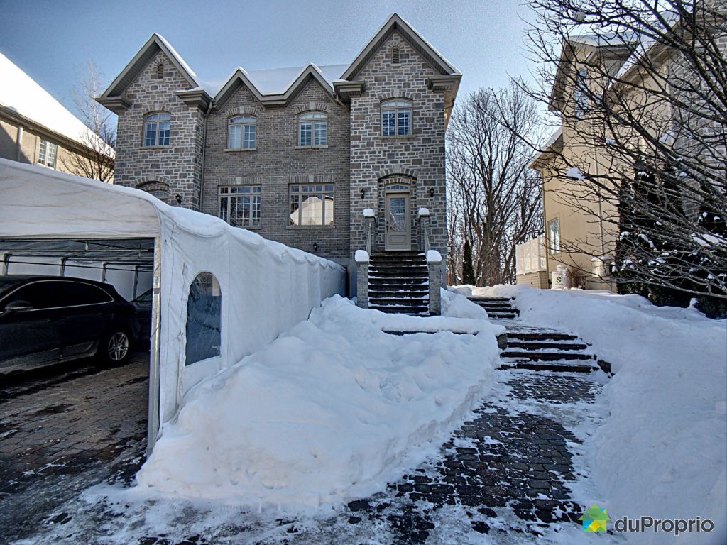 Homes for sale in SteDorothée, Real Estate DuProprio