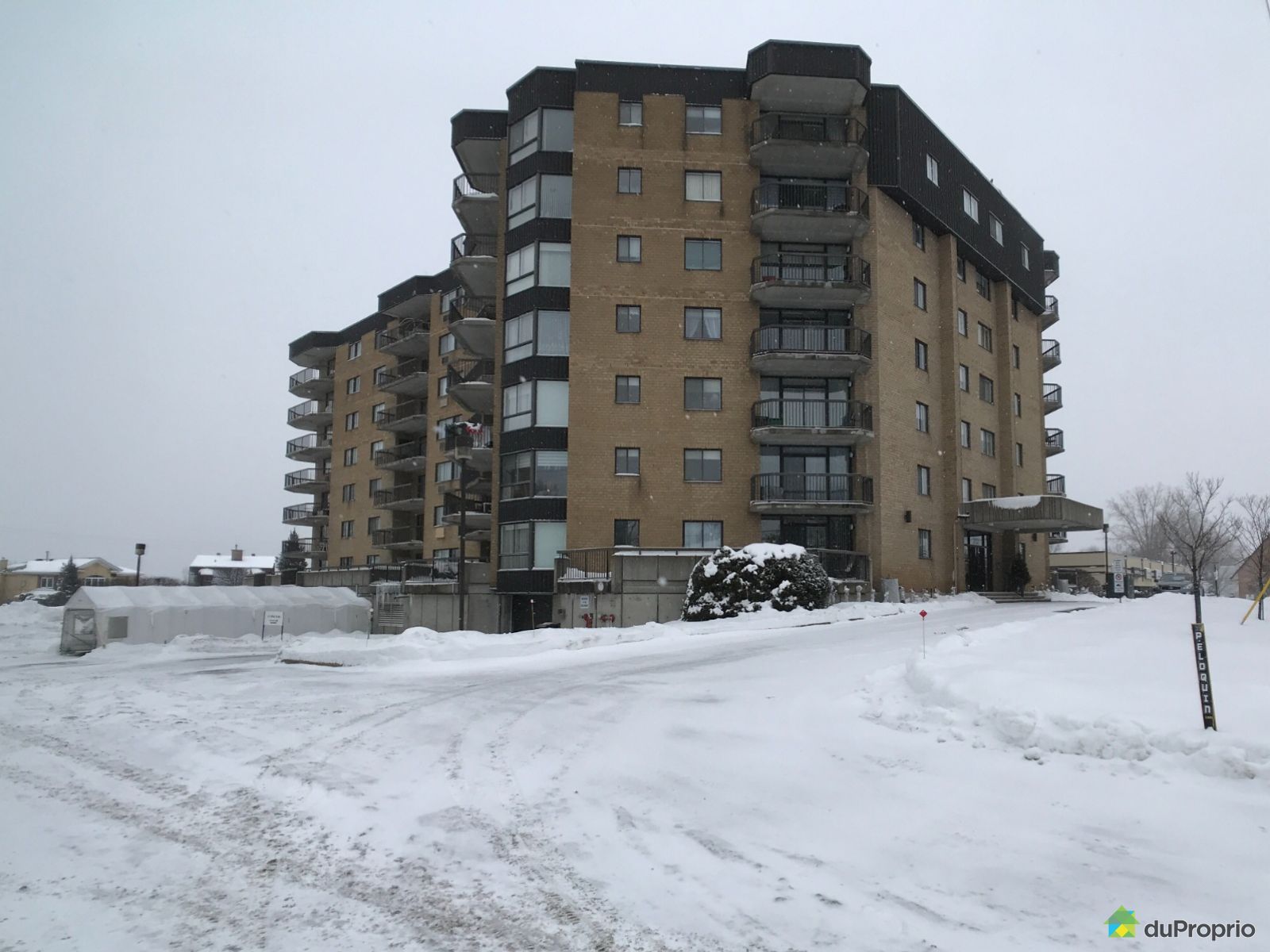 108212 NotreDame, Repentigny (Repentigny) for sale DuProprio