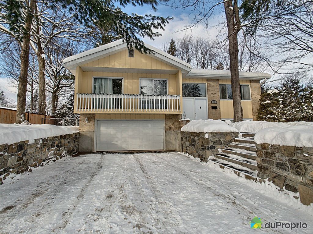 Condos, maisons à vendre, Lorraine DuProprio