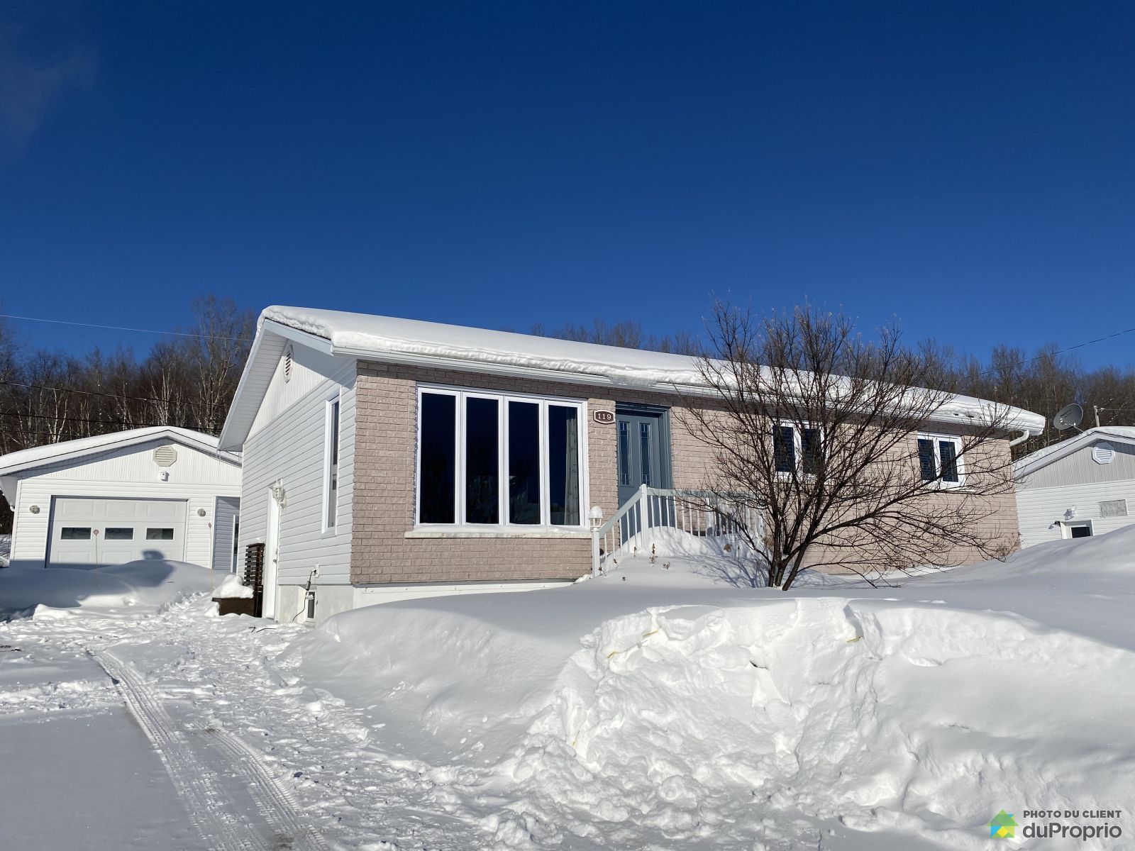 119 rue des Ormes, LebelSurQuevillon for sale DuProprio
