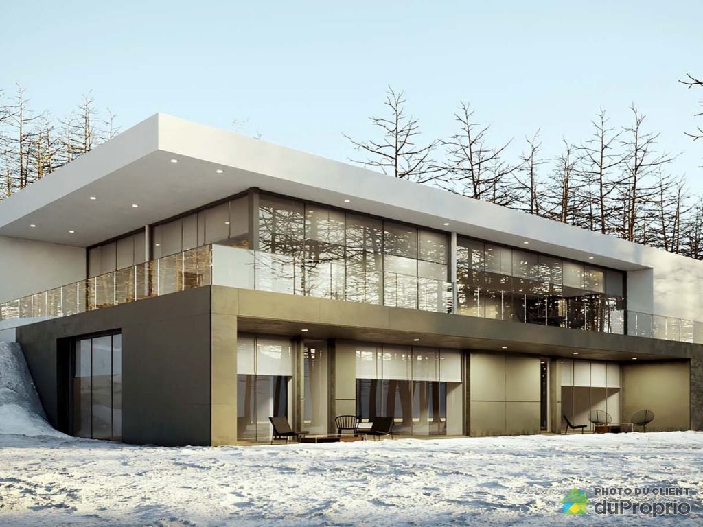80 Rue Des Sept Sommets Modele Sundance I Par Bel Air Resort Amp Residences Mont Tremblant For Sale Duproprio