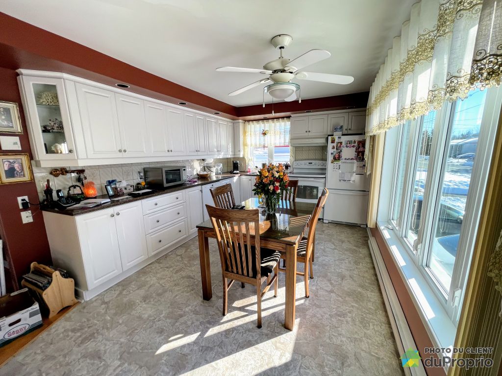 Maisons à vendre, Mercier DuProprio