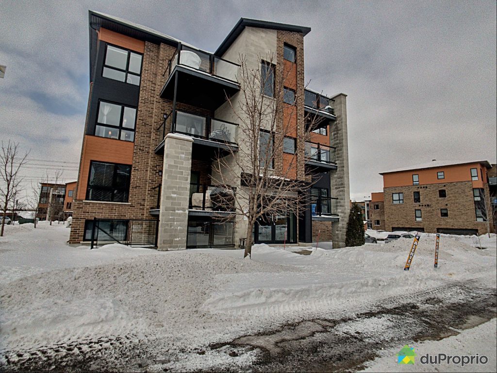 Condos, maisons à vendre, Longueuil DuProprio