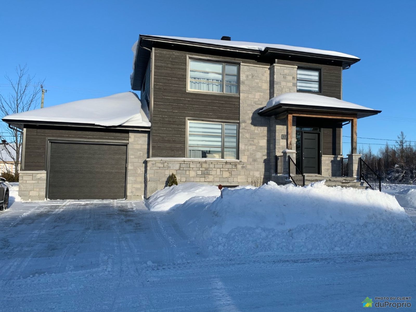 351 avenue des Dalles, Shawinigan (ShawiniganSud) for sale DuProprio