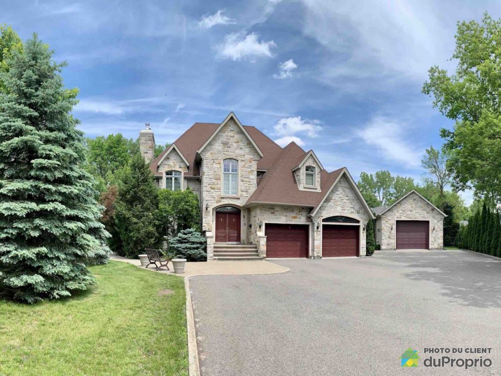 Maisons à vendre, Pierrefonds / Roxboro DuProprio