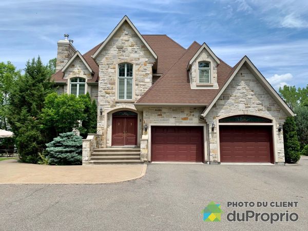 4843 rue Colonial, Pierrefonds / Roxboro for sale