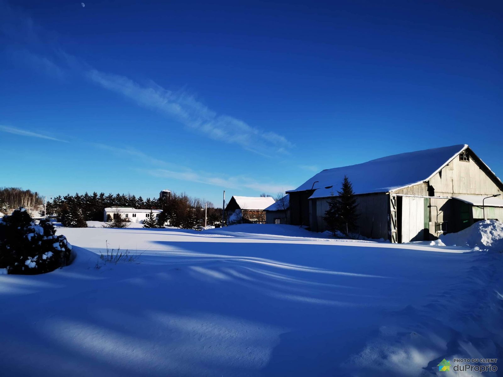 Farm for sale RouynNoranda 3 bedrooms 941823 DuProprio