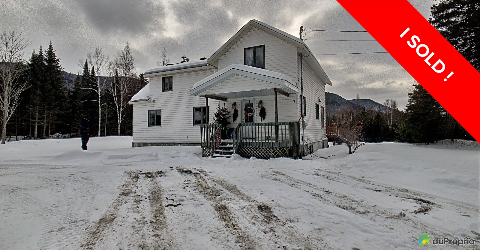 SteBrigitteDeLaval I sold! DuProprio