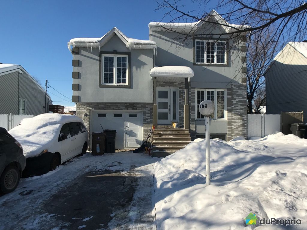 Terrebonne (Lachenaie) Homes for sale DuProprio