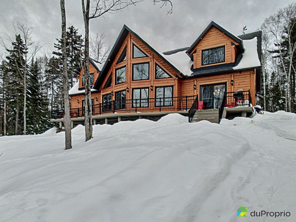 Chalets à vendre, StAlexisDesMonts DuProprio Chalets à vendre, StAlexisDesMonts DuProprio
