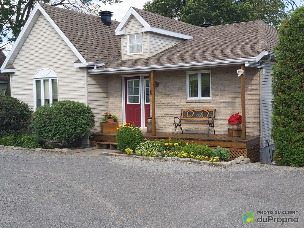 Maisons à vendre, Neuville DuProprio