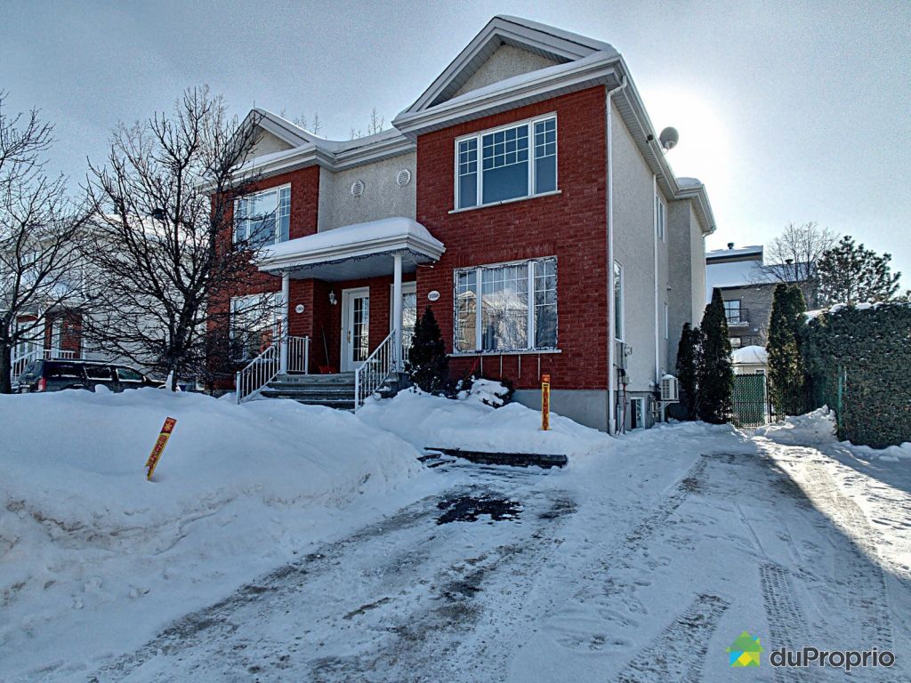 Maisons à vendre, Longueuil (VieuxLongueuil) DuProprio