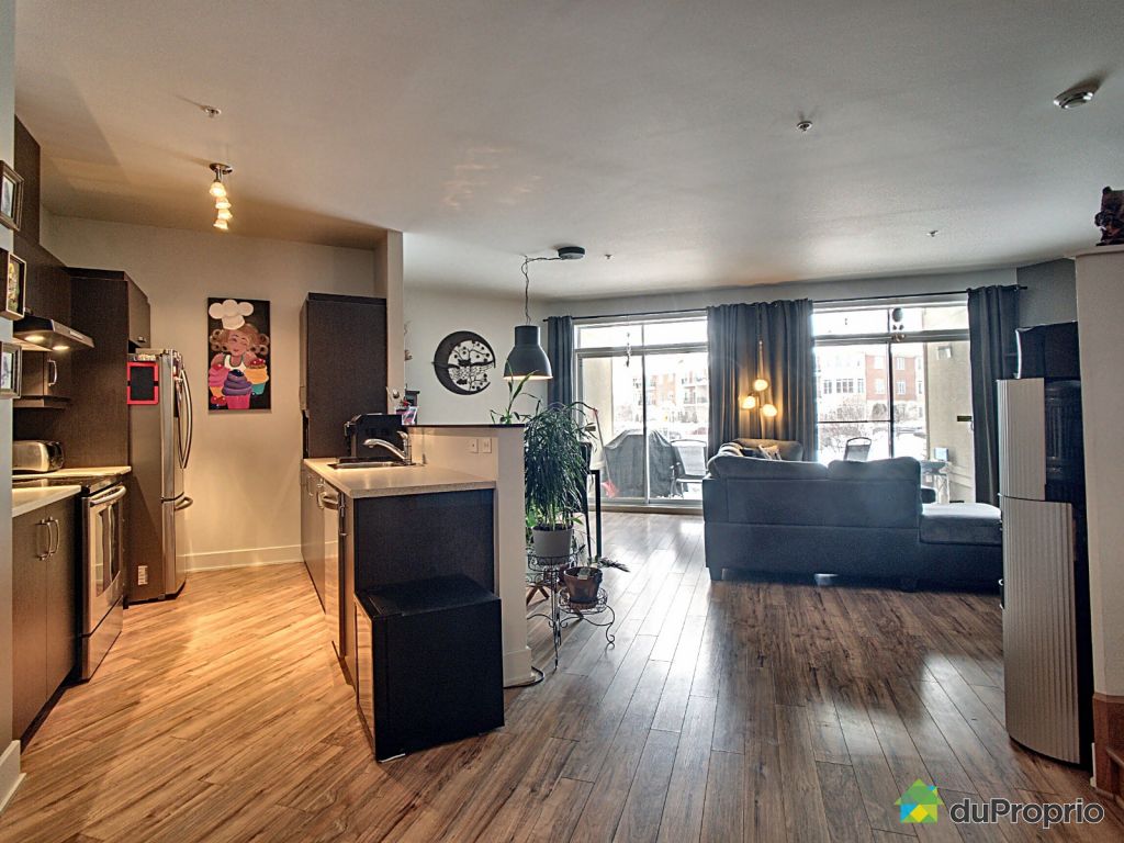 Condos à vendre, Mascouche DuProprio