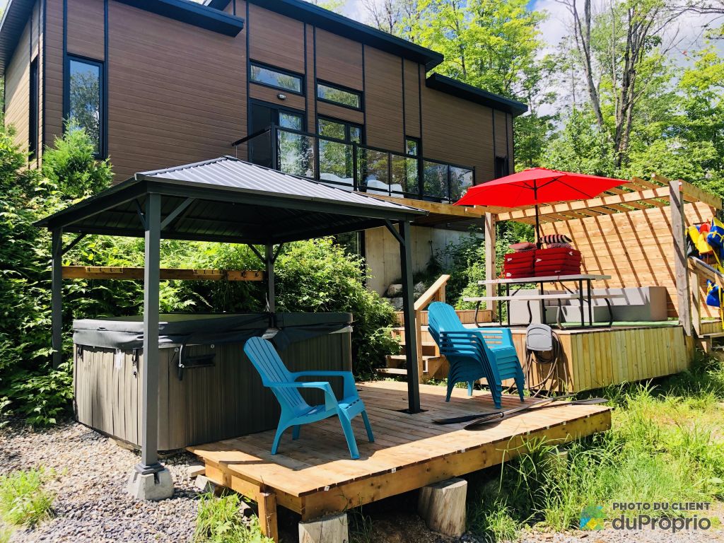 Quebec Homes for sale DuProprio