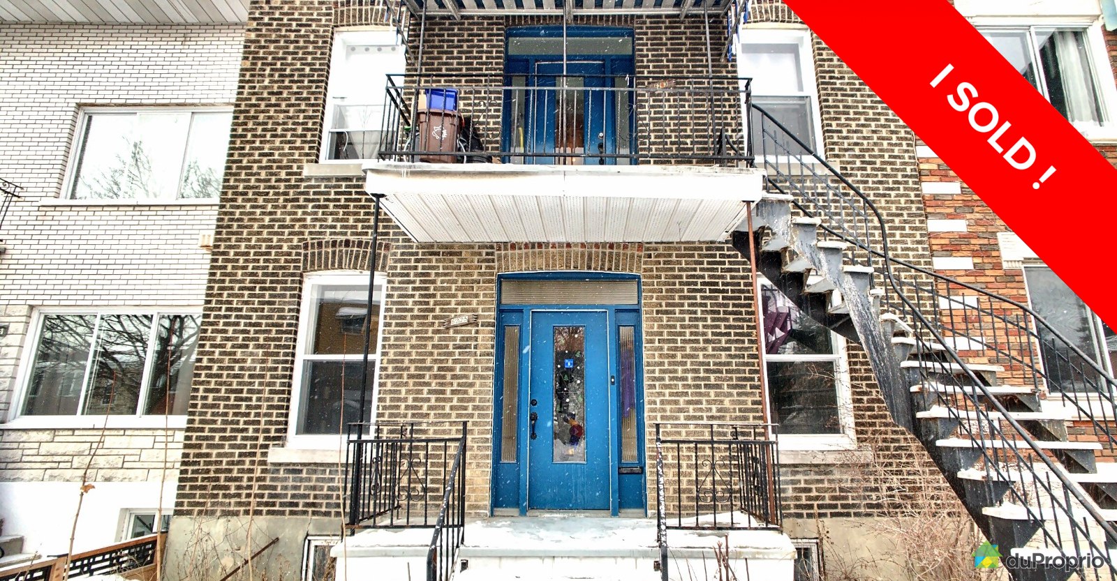 Duplex For Sale 19119