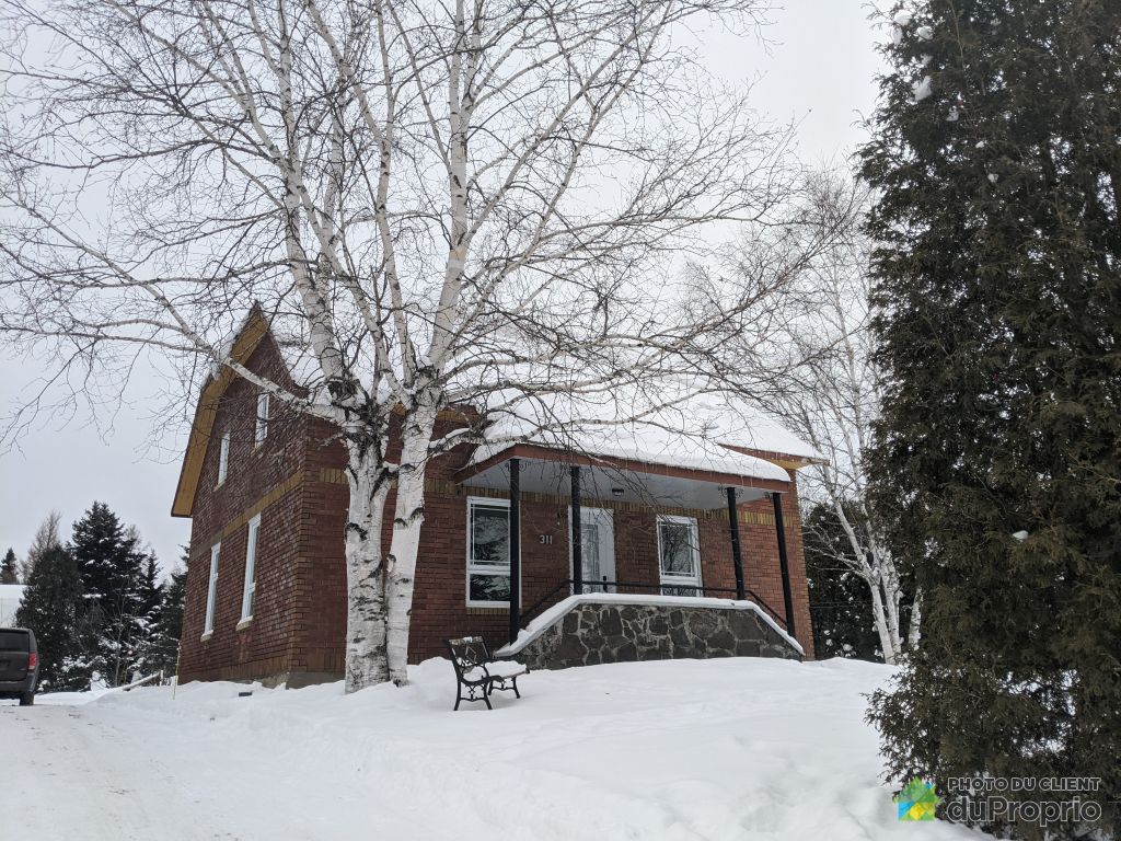 Condos, maisons à vendre, StHonoreDeChicoutimi DuProprio