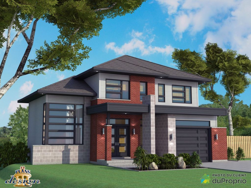 Maisons à vendre, SteClotildeDeChateauguay