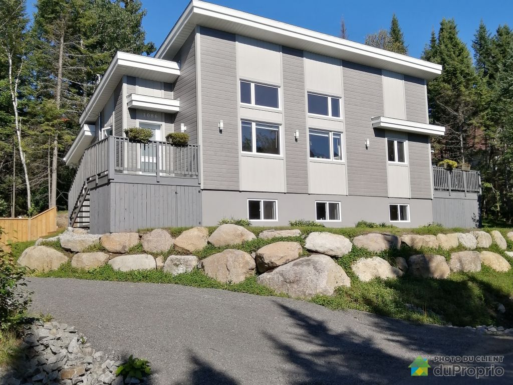 Maisons à vendre, SteAgatheDesMonts DuProprio