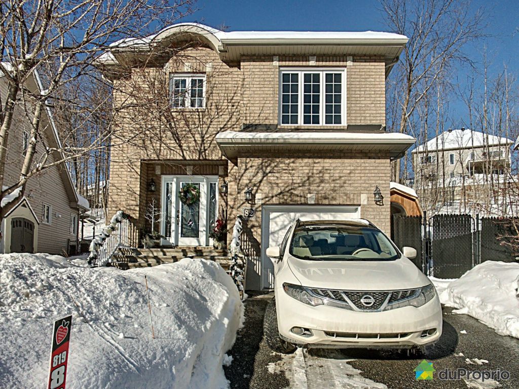 Maisons à vendre, Gatineau (Gatineau) DuProprio Maisons à vendre, Gatineau (Gatineau) DuProprio
