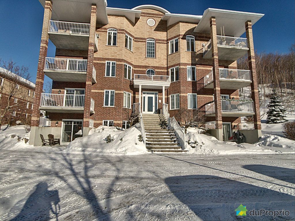 Condos, maisons à vendre, Bromont DuProprio