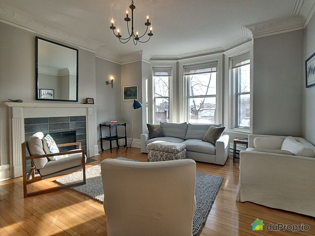 Condos à vendre, Westmount