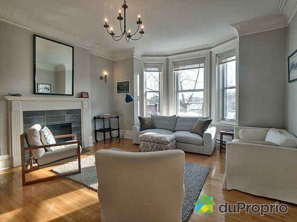 15-439, avenue Grosvenor, Westmount à vendre