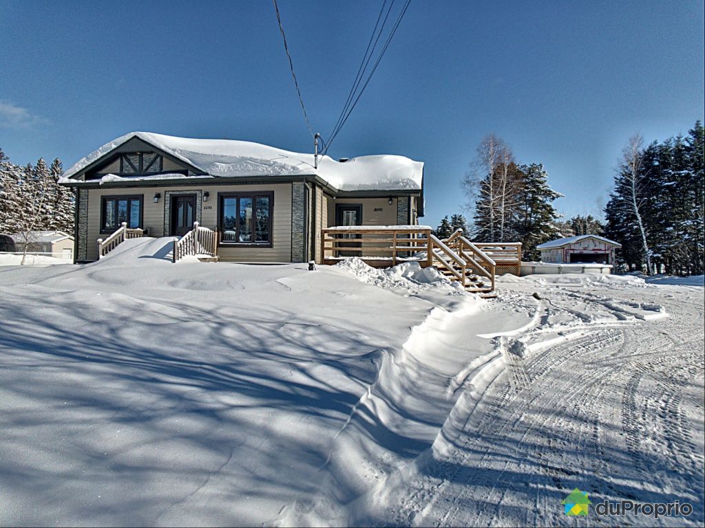 Condos, maisons à vendre, NDDuMontCarmel DuProprio
