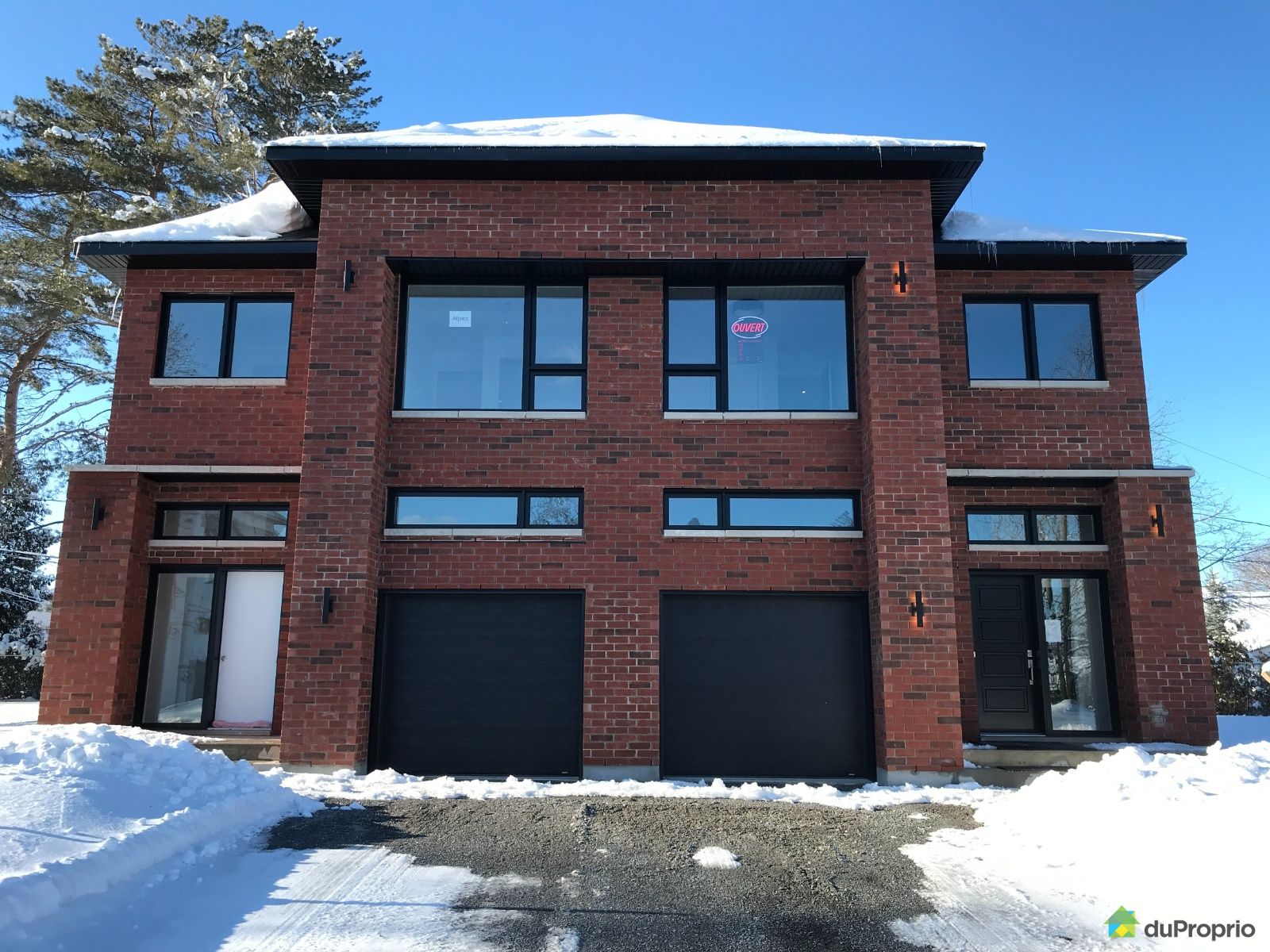 chemin de la GrandeCôte, StEustache à vendre DuProprio