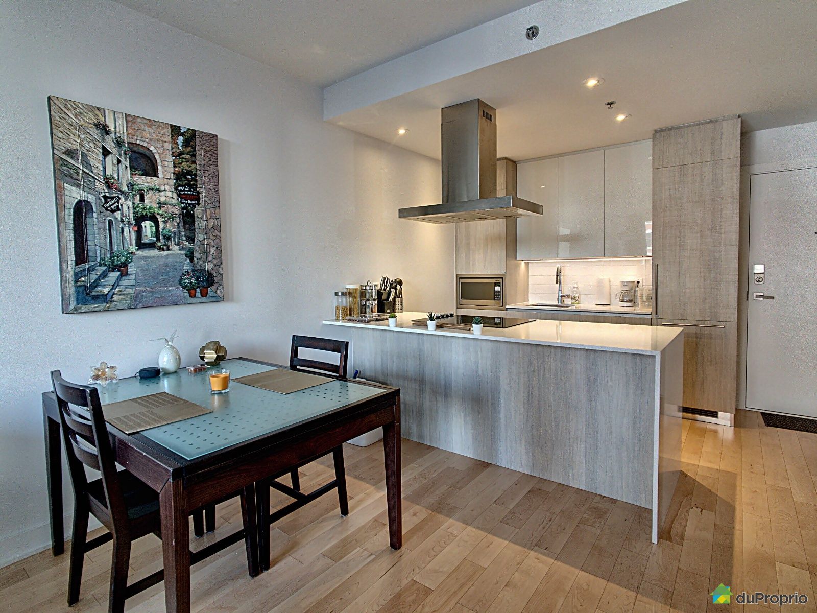 409 1211 Rue Drummond — photo 3