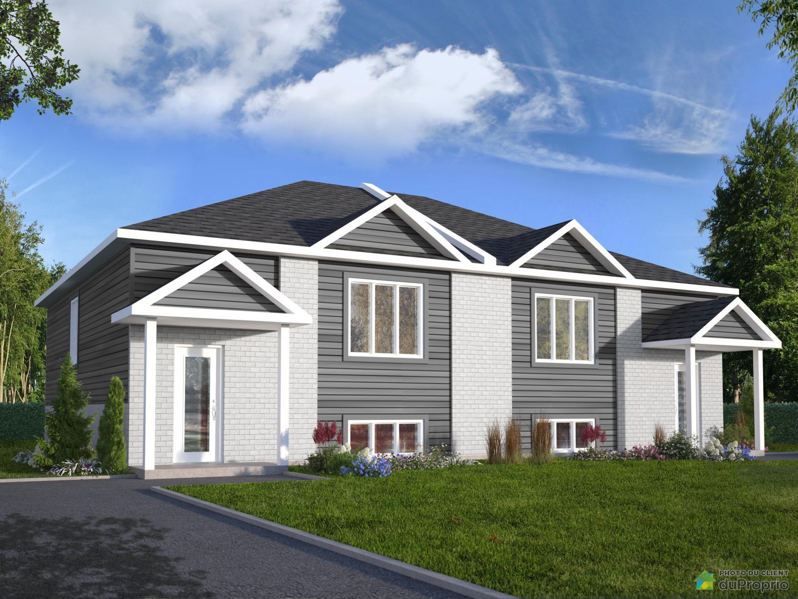 706710, rue d'Acton Par Solution Habitation, Acton Vale à vendre