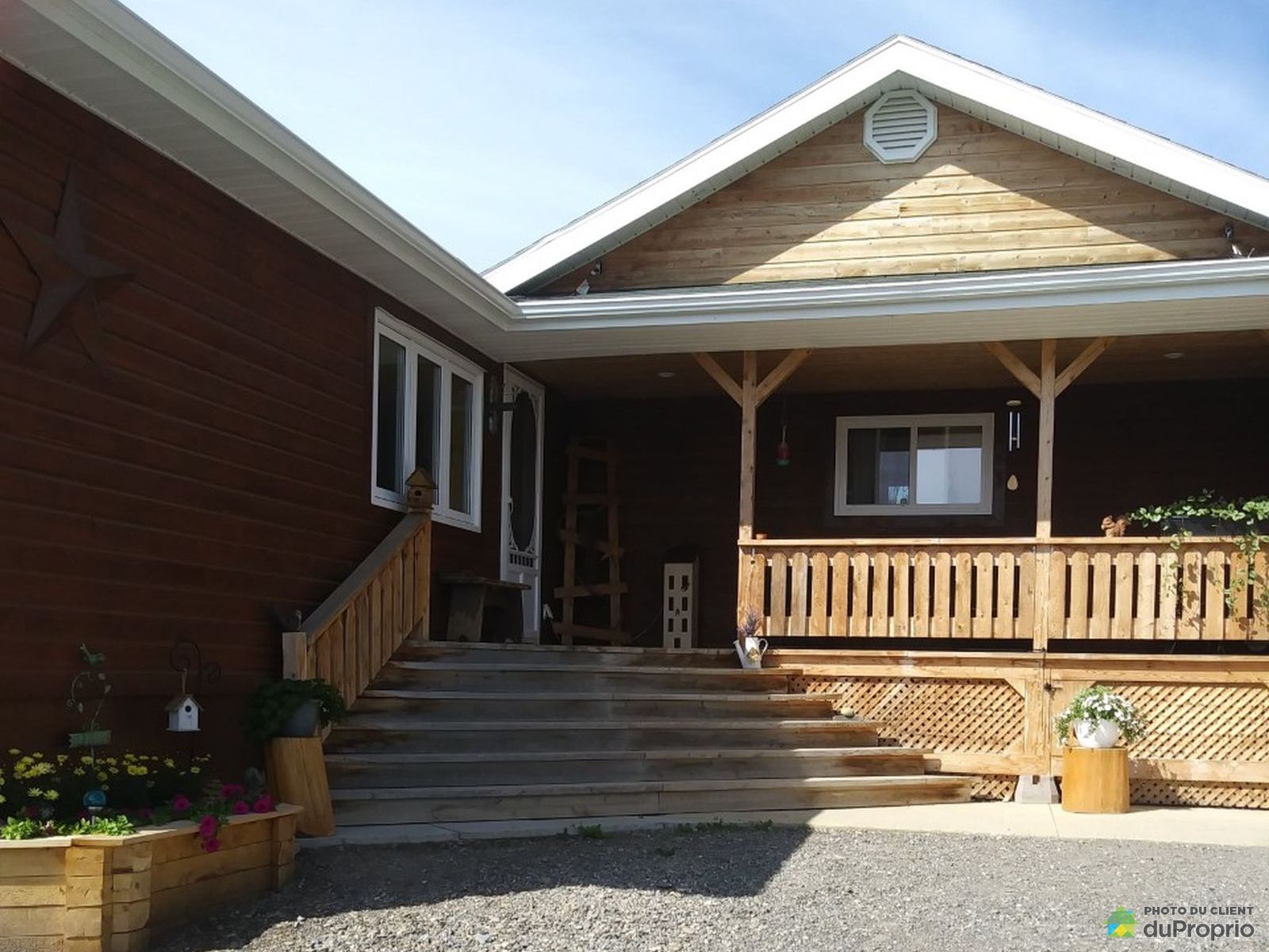 Bungalow à vendre RistigouchePartieSudEst 2 chambres 949607