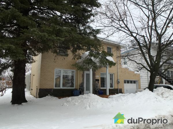 3169, avenue des Églises, Charny à vendre