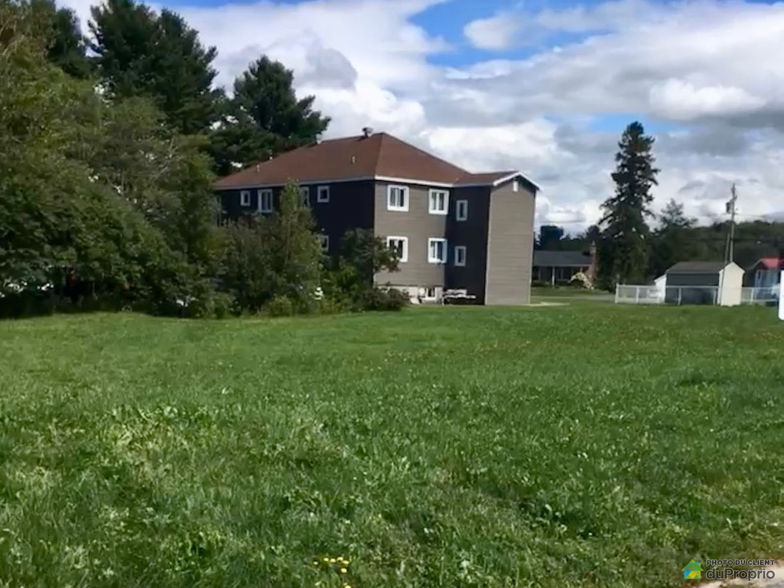 510, rue du ChêneBlanc, StRochDeRichelieu à vendre DuProprio