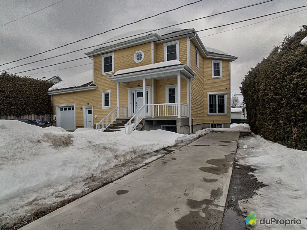 DeuxMontagnes Real Estate for sale DuProprio