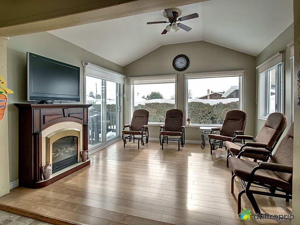 Condos, maisons à vendre, StTite DuProprio