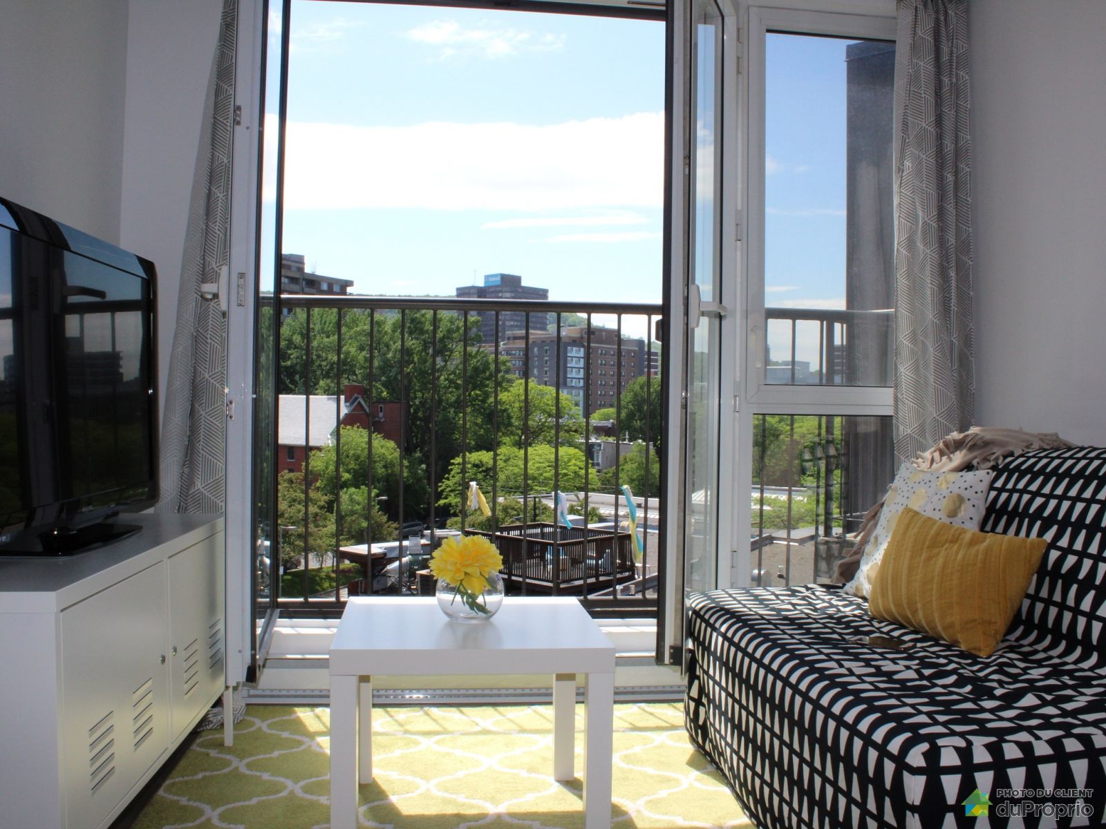 504 2118 Rue Saint Dominique — photo 3