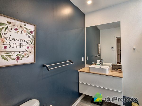 Logement 1 - 3773 rue Bélanger, Villeray / St-Michel / Parc-Extension à vendre